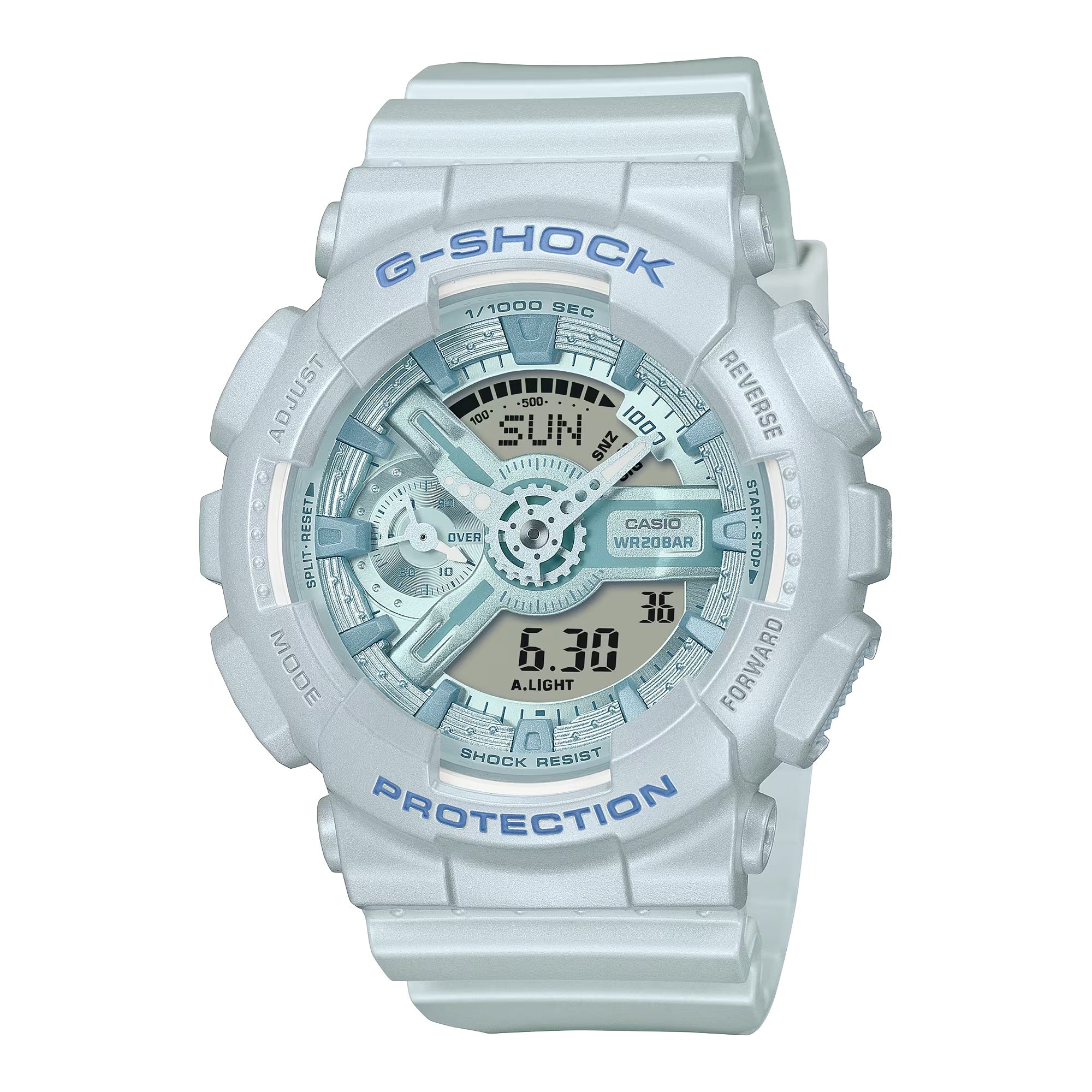 GMA-S110ST-2ADR