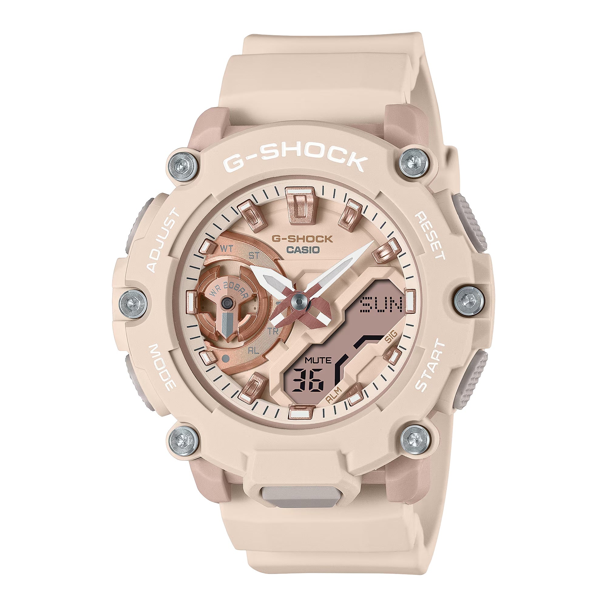 GMA-S2200M-4ADR
