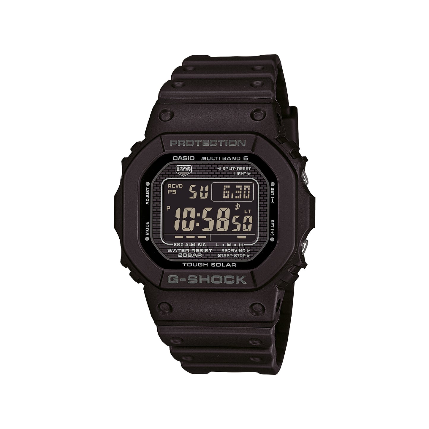 GW-5000HS-1DR - Main Image