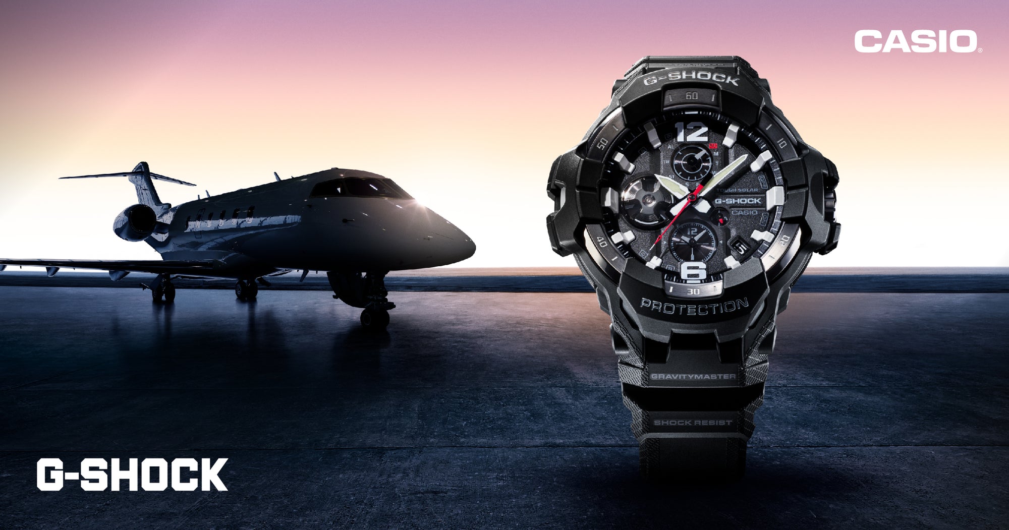 CASIO Authorized Flagship Store – CASIO Flagship Store