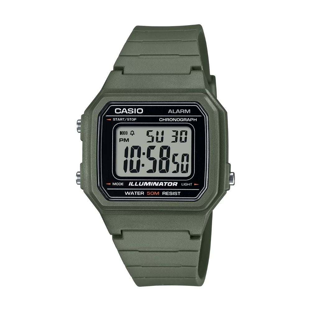 W-217H-3AVDF – CASIO Flagship Store