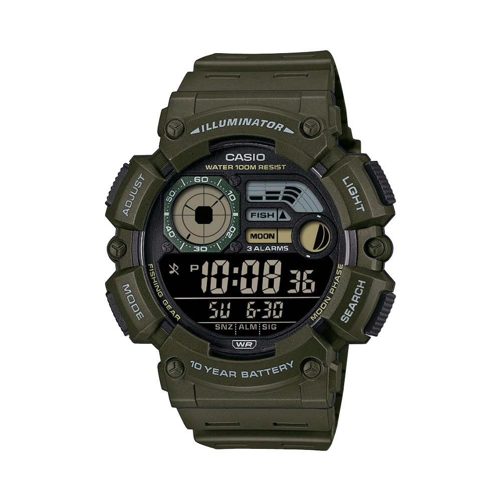 New Arrivals – Page 3 – CASIO Flagship Store