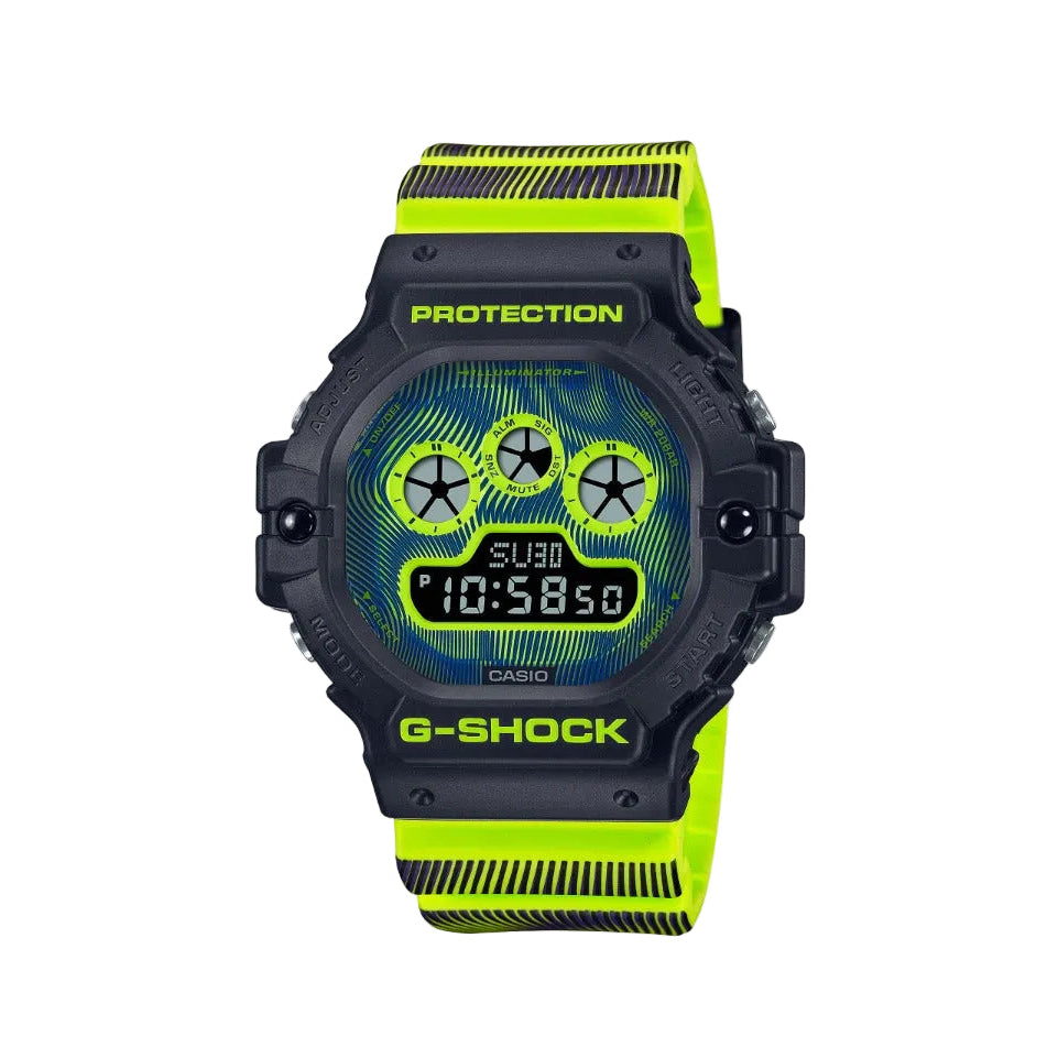 DW-5900TD-9DR