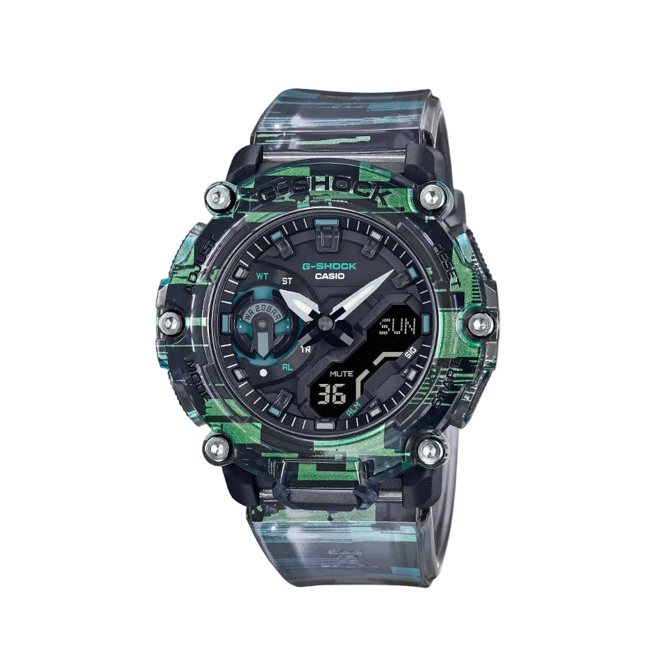 GA-2200NN-1ADR