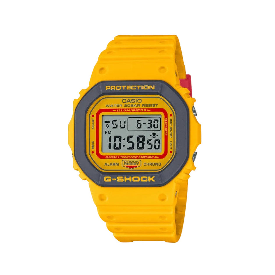 DW-5610Y-9DR