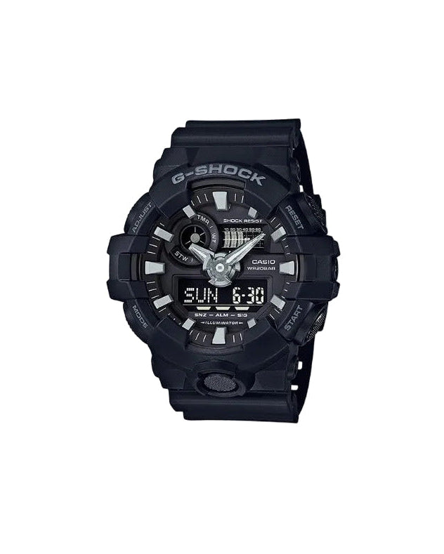 GA-700-1BDR