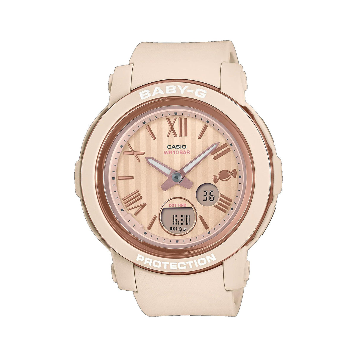 BGA-290SW-4ADR