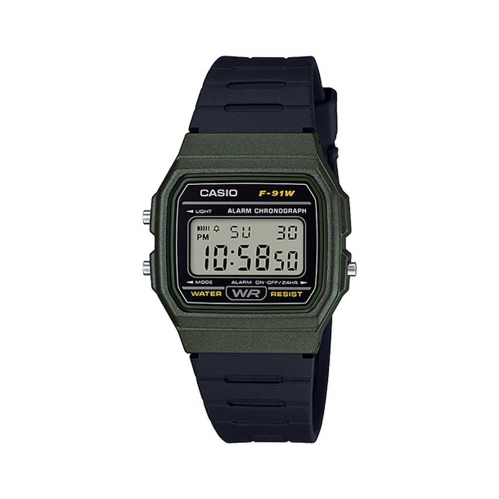F-91WM-3ADF