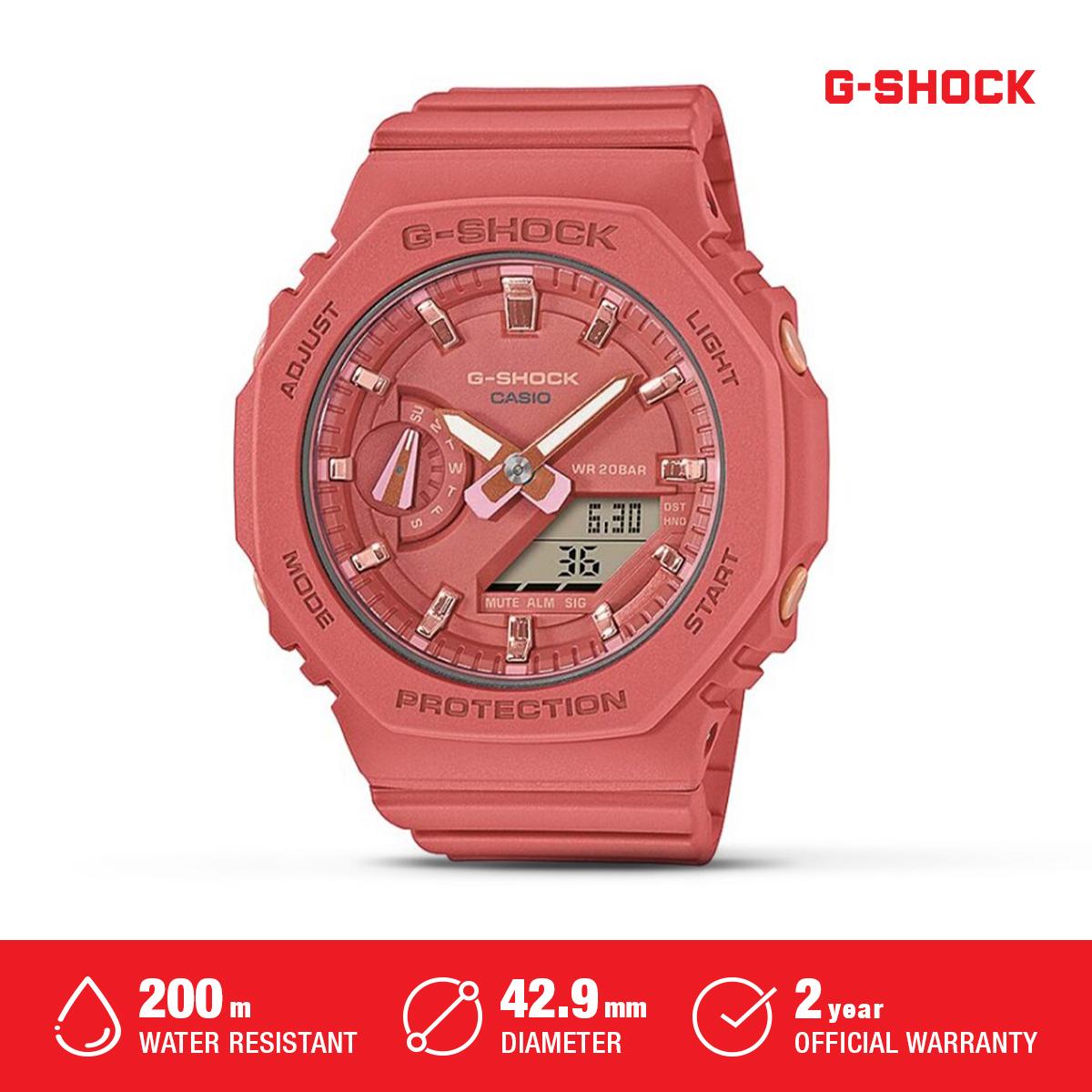 GMA-S2100-4A2DR