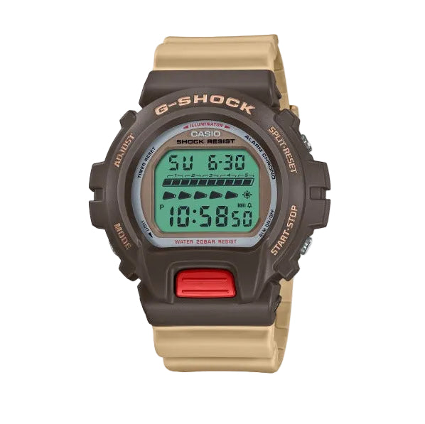 DW-6600PC-5DR