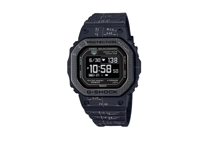 DW-H5600EX-1DR
