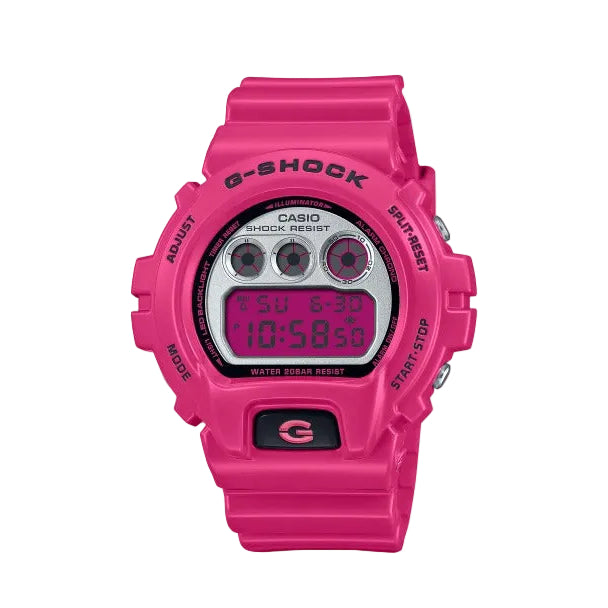 DW-6900RCS-4DR