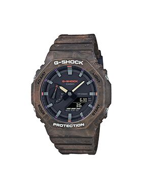 GA-2100FR-5ADR