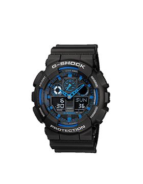 GA-100-1A2DR