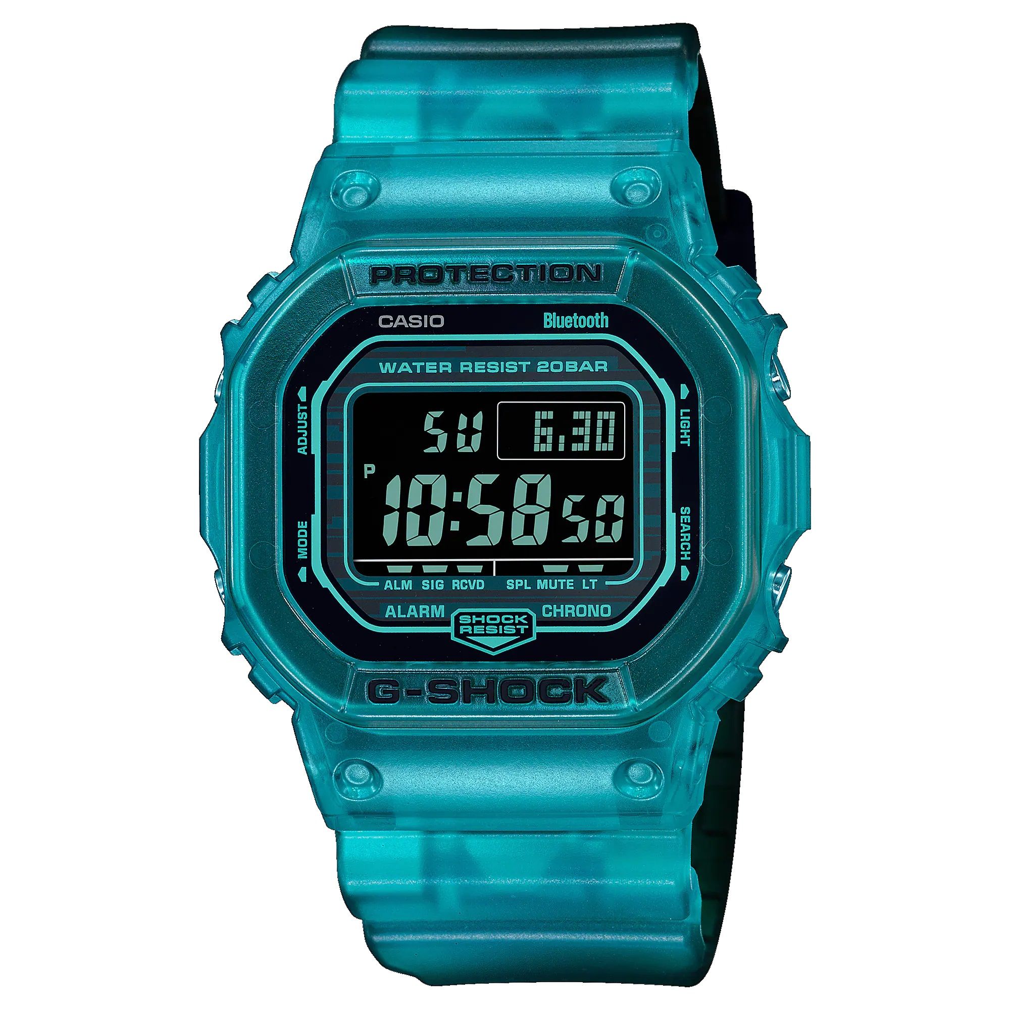 DW-B5600G-2DR