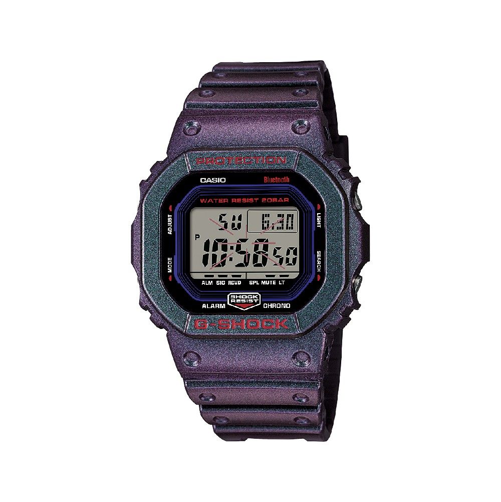 DW-B5600AH-6DR
