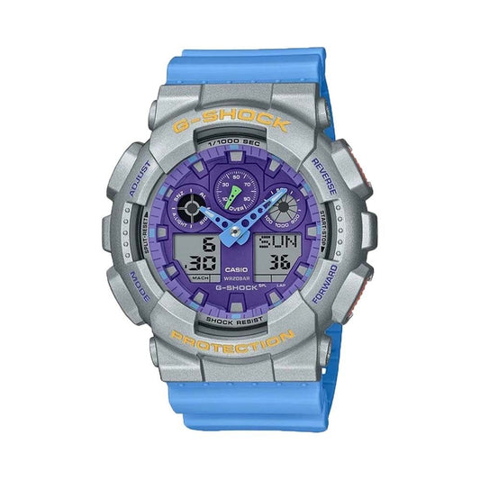 GA-100EU-8A2DR